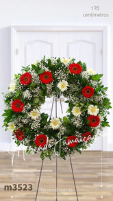 Arreglo Floral